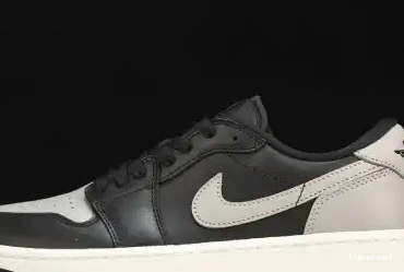 Hyperoad Shadow Low Golf Jordan 1 Retro 0624